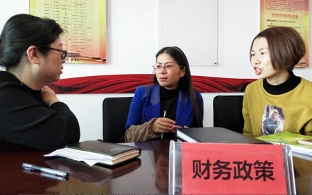 玉医第一批健康扶贫大病专项集中救治工作启动