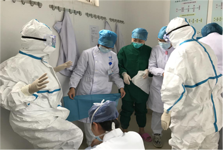 1.30微企  防控新型肺炎 玉医护理在行动502