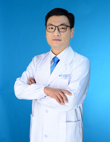 骨外一科 柏涛