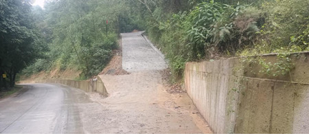 ����������Ŀ�����Ʋݰӹ����Թ�Ĺ��·һ�ڹ����깤_����