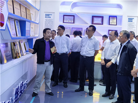 ��Ϫ���˴�ί����С����������Ч�ܸ��������߽���ҵ�ֳ���֯��������ѧϰ������ѧϰ��