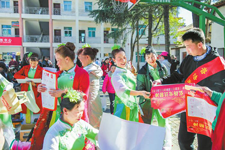 ��Ϫ��˾������֯��������Ա���������뾮������չӭ�´������