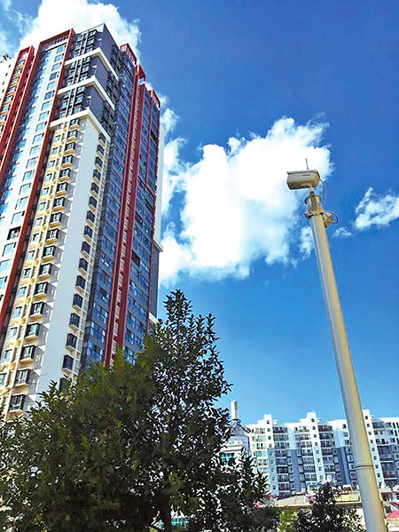 ��Ϫʱ���㳡������2��¥��װ������ͷ��ÿ����2����