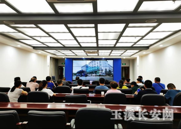 新平政法简报第43期 砥砺初心使命 永葆清廉本色423