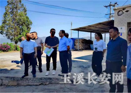 工作简讯第83期新平县创办玉溪市首所专门学校 探索“问题少年”教育矫治新经验441_副本2